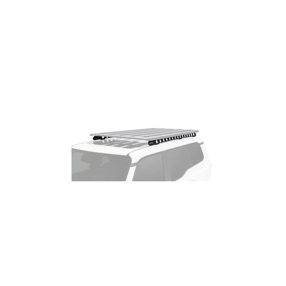 Backbone Mounting System - RTPB3